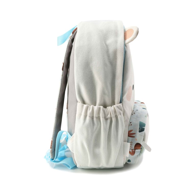 Zaino grande A4 Orso Munchy
