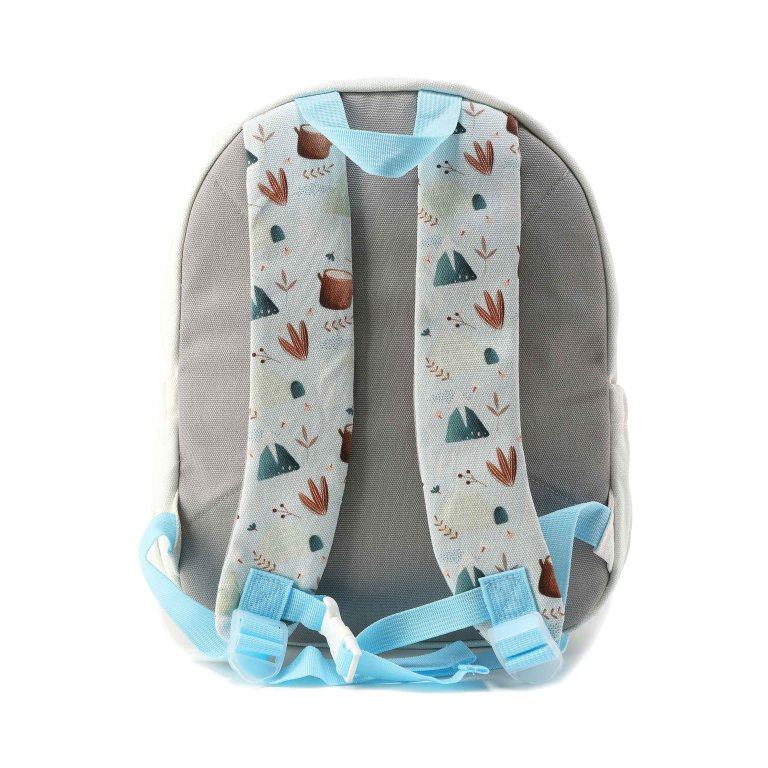 Zaino grande A4 Orso Munchy