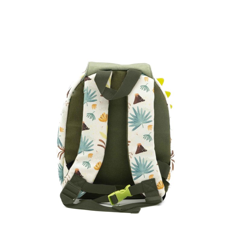Zaino Mini Dinosauro Cracky