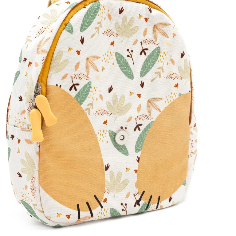 Zaino Mini Leone Chompy