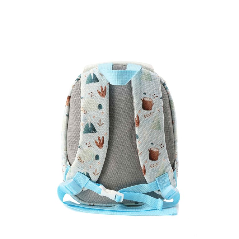 Zaino Mini Orso Munchy
