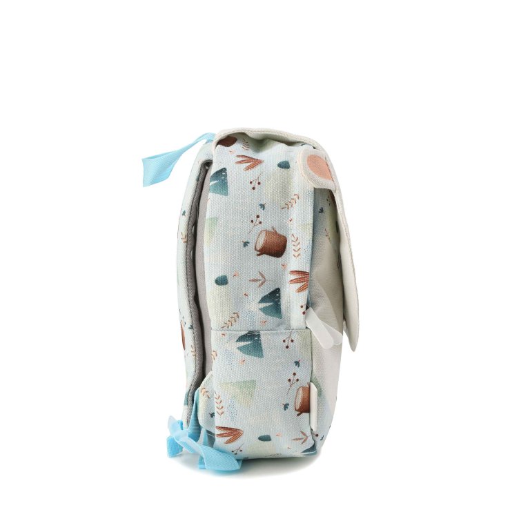 Zaino Mini Orso Munchy