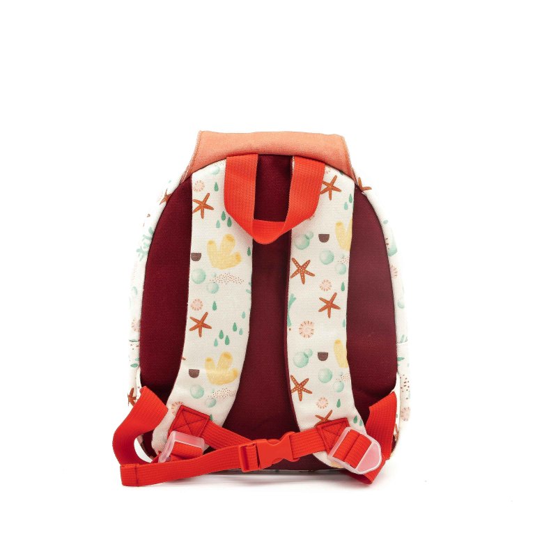 Zaino Mini Polpo Slurpy
