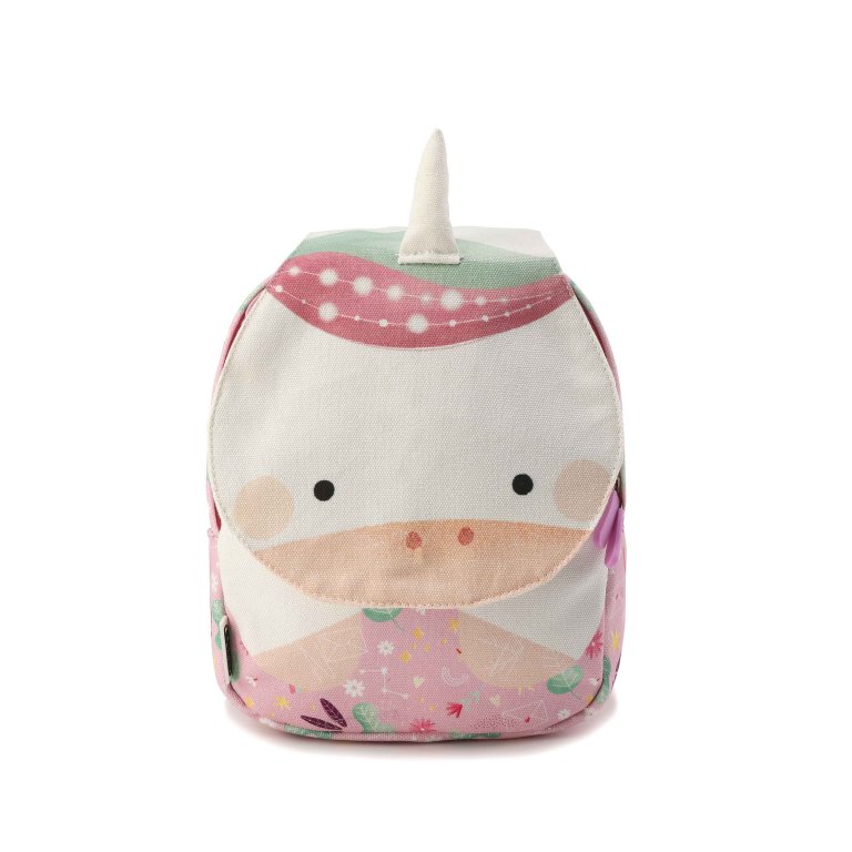 Zaino Mini Unicorno Sparkly