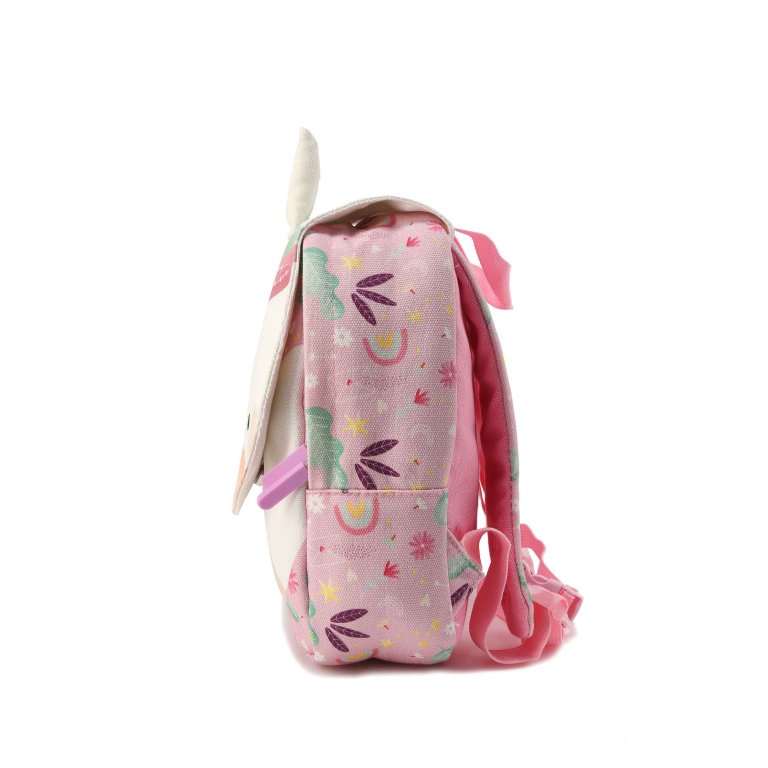Zaino Mini Unicorno Sparkly