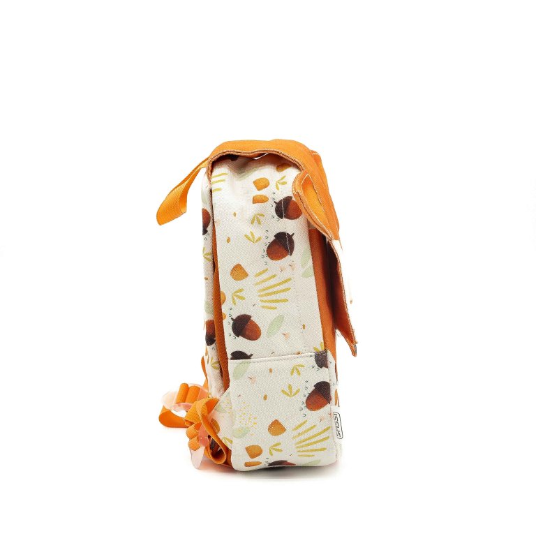 Zaino Mini Volpe Crunchy