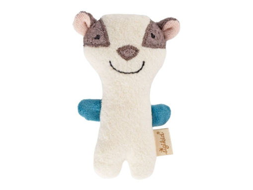 Peluche in cotone orso Sigibaby