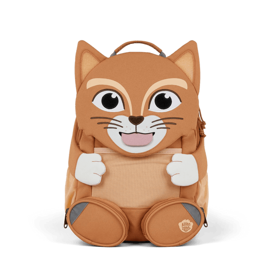 Zaino large dai 3 anni Cat
