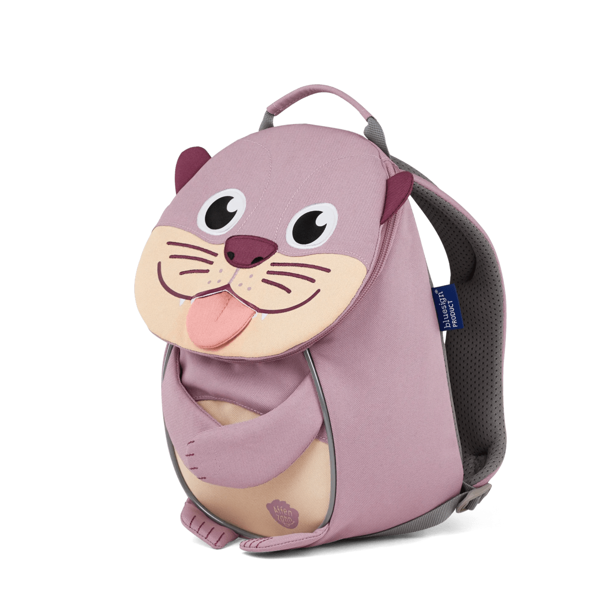 Zaino small 1-3 anni Otter