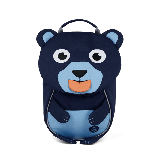 Zaino small 1-3 anni Bear