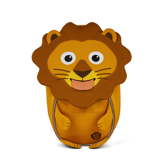 Zaino small 1-3 anni Lion