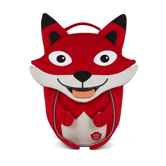 Zaino small 1-3 anni Fox