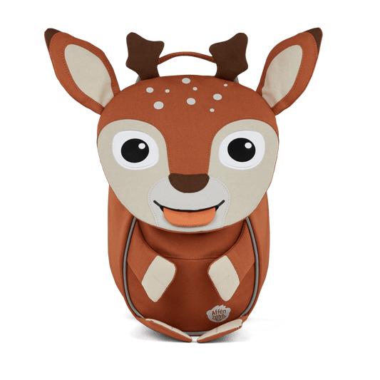 Zaino small 1-3 anni Deer