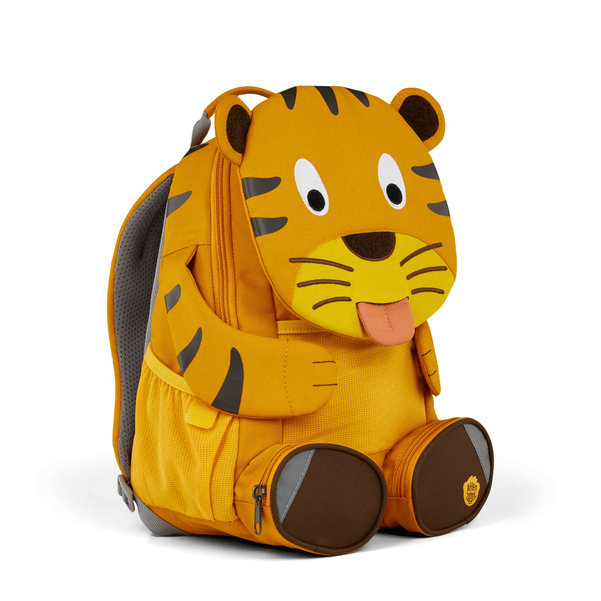 Zaino large dai 3 anni Tiger