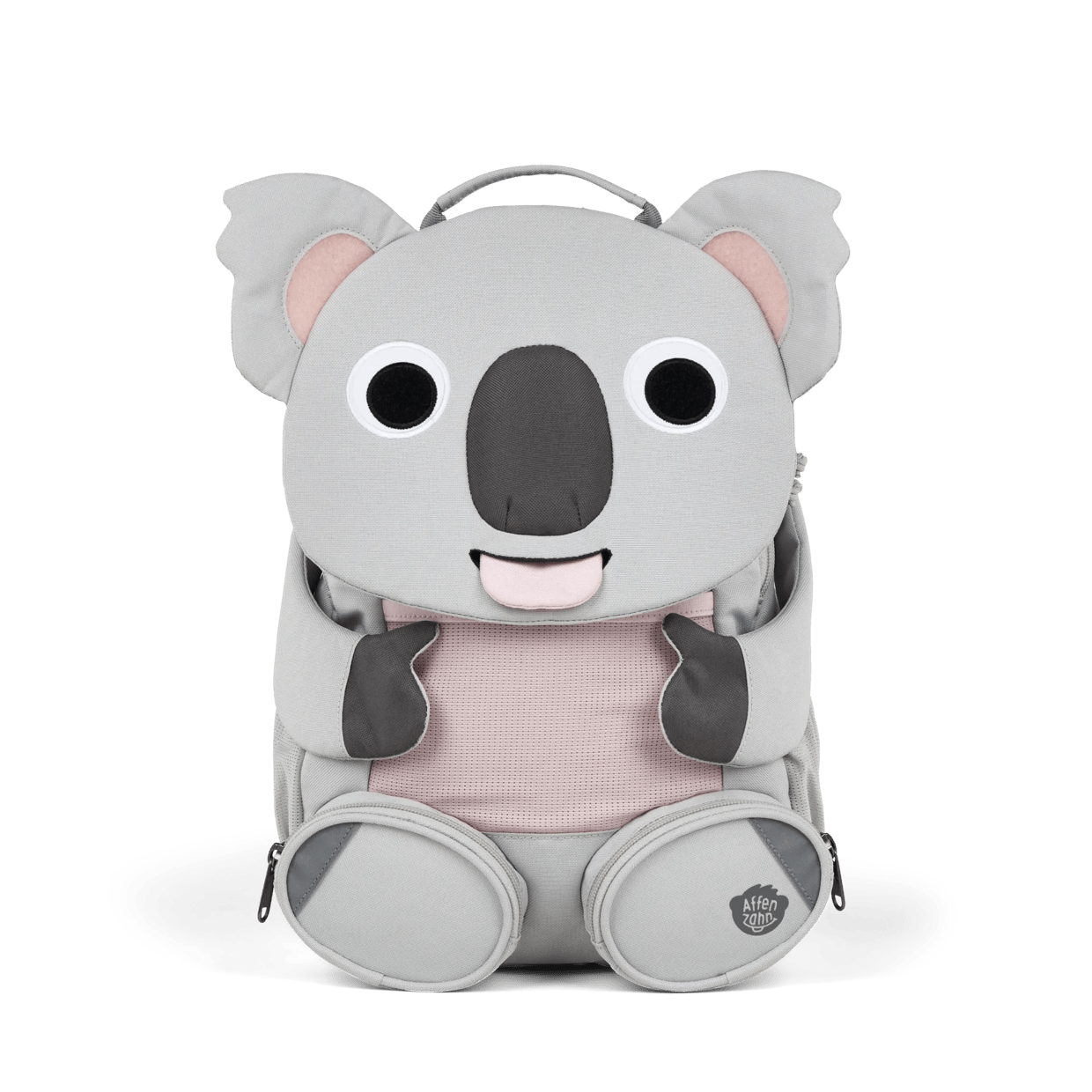 Zaino large dai 3 anni Koala