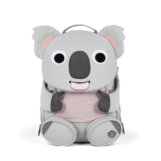 Zaino large dai 3 anni Koala