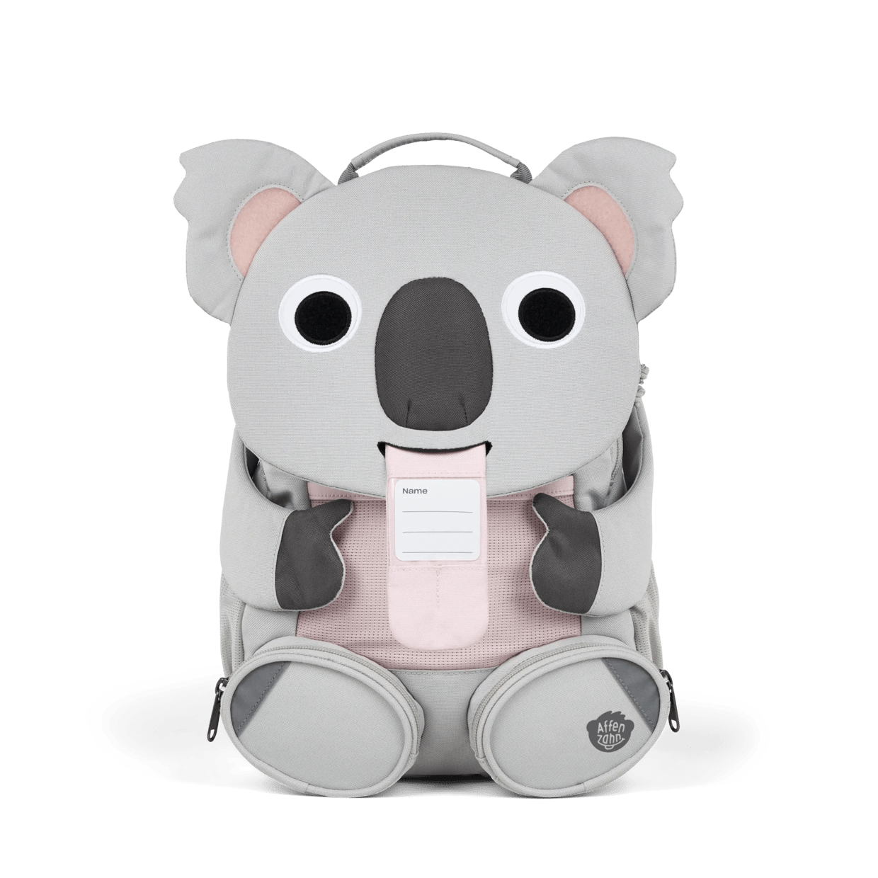 Zaino large dai 3 anni Koala