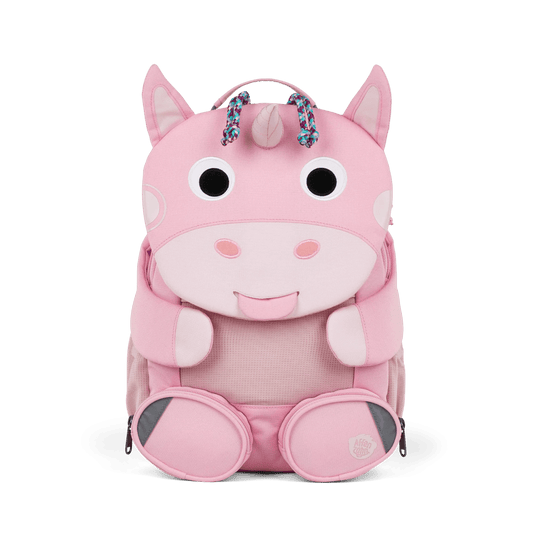 Zaino large dai 3 anni Unicorn