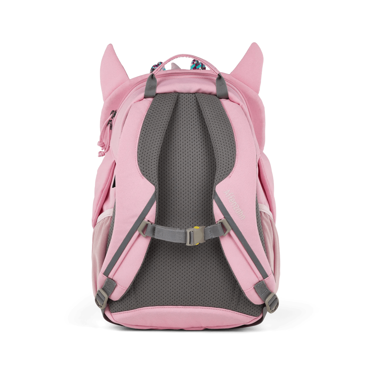 Zaino large dai 3 anni Unicorn