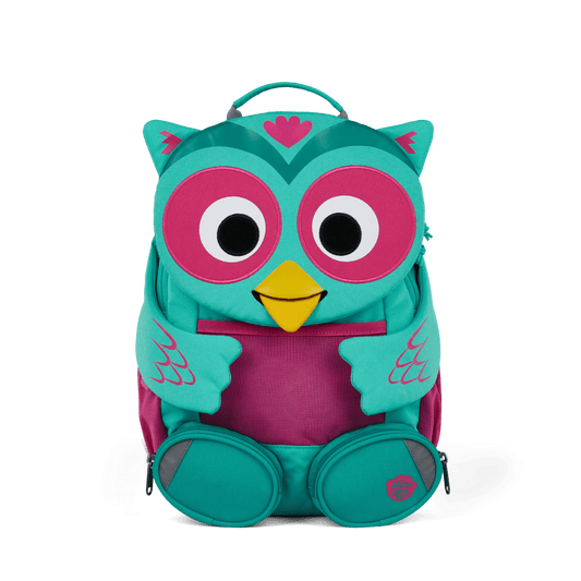 Zaino large dai 3 anni OWL
