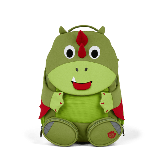 Zaino large dai 3 anni Dragon