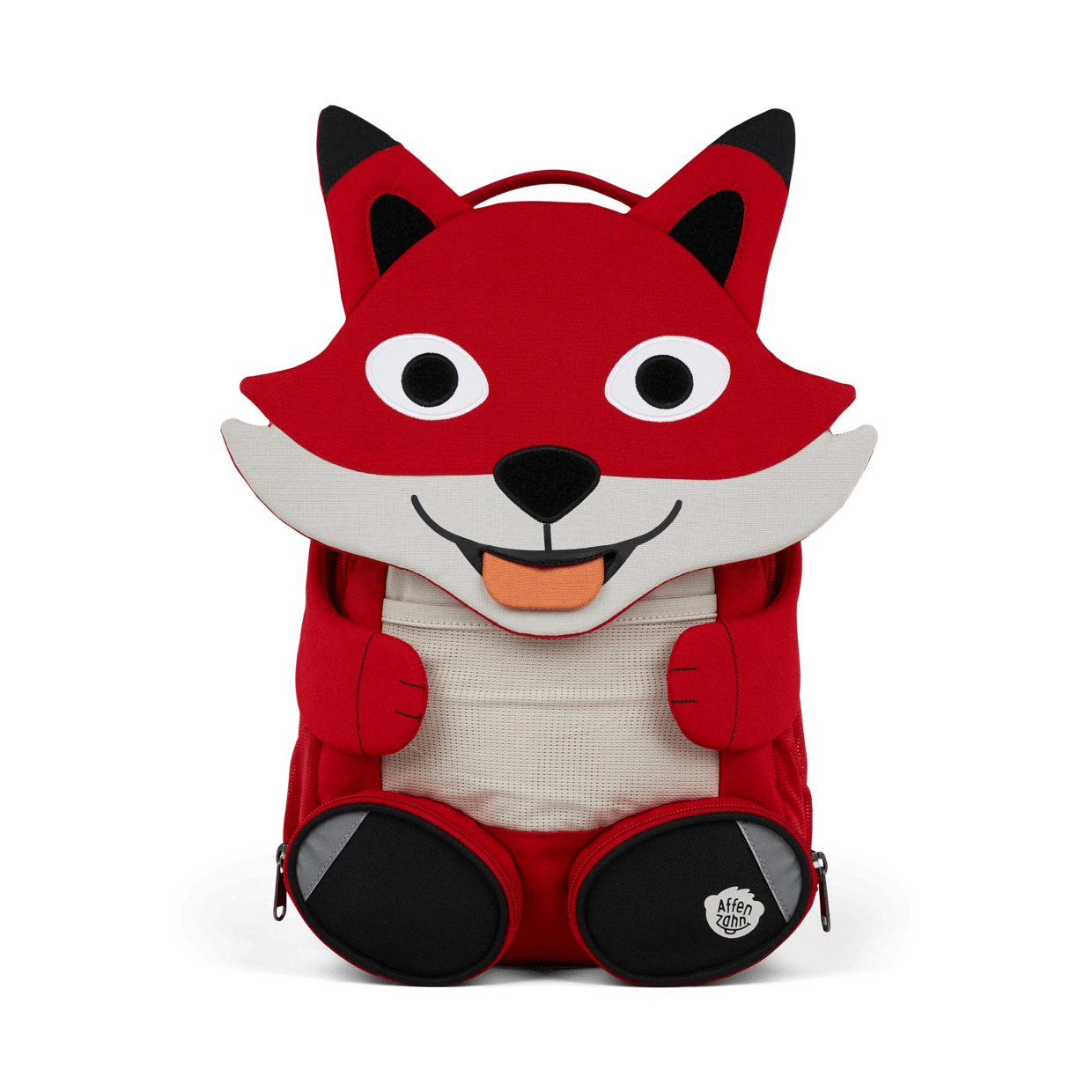 Zaino large dai 3 anni Fox