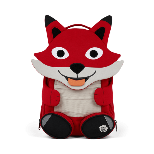 Zaino large dai 3 anni Fox