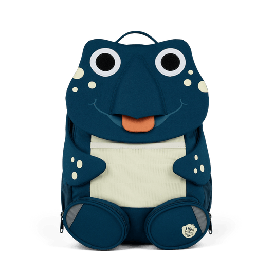 Zaino large dai 3 anni Turtle