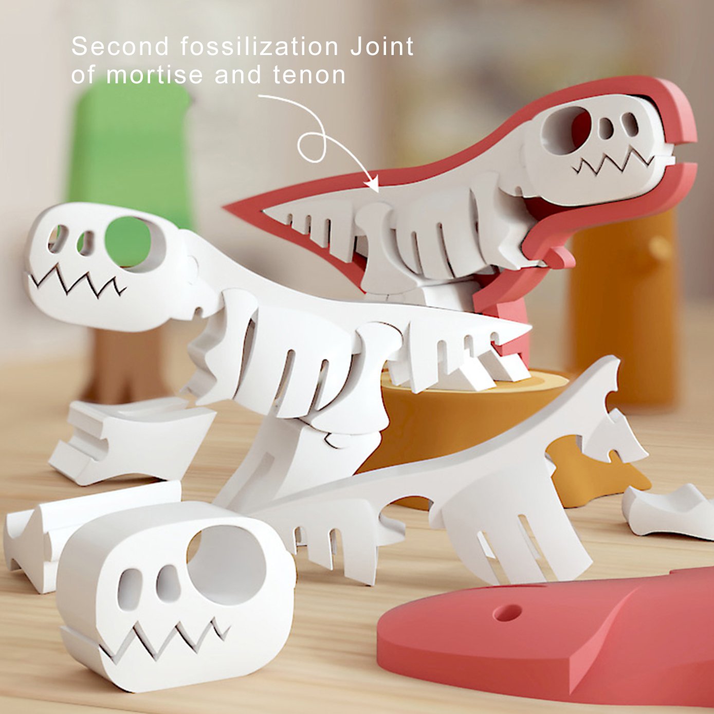 Halftoys Dino T-Rex
