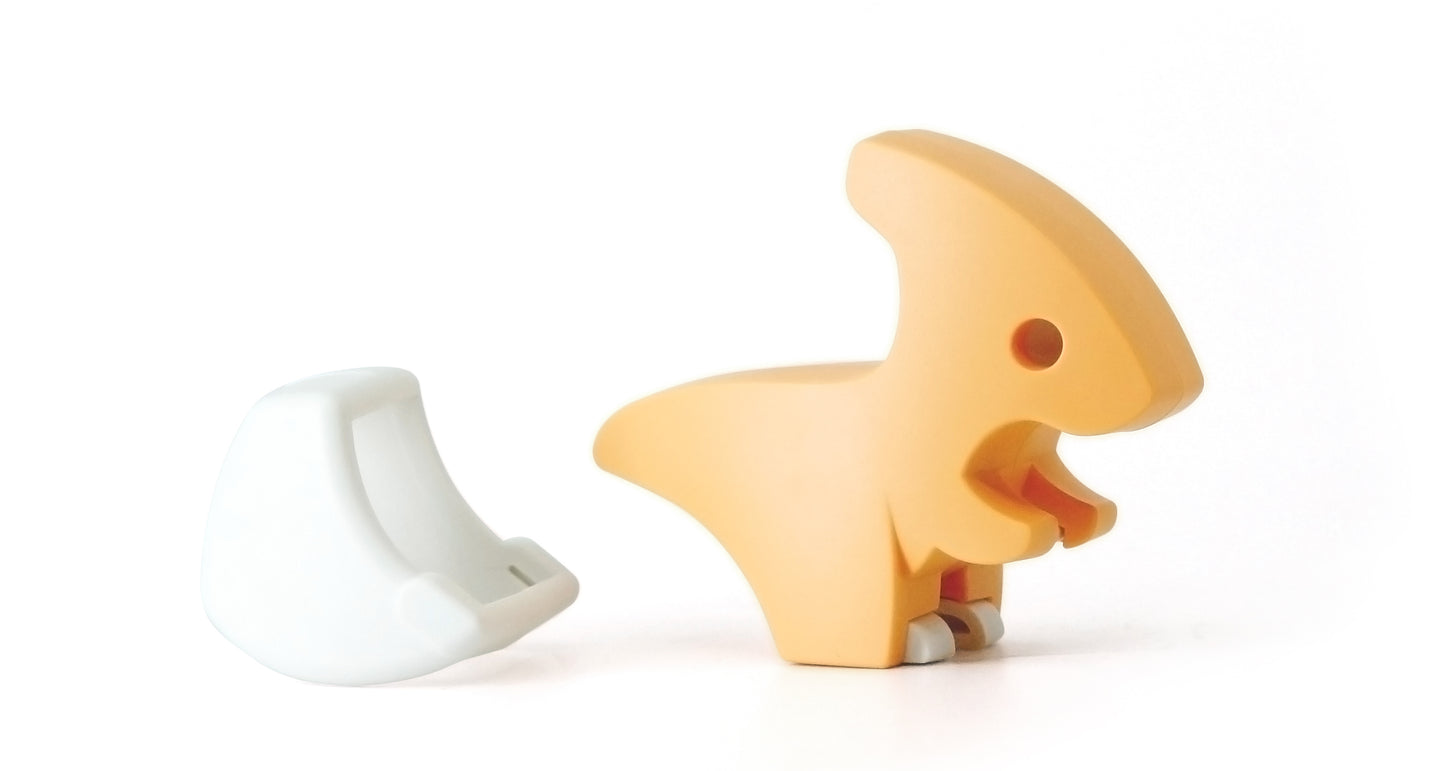 Halftoys Animal Baby Para