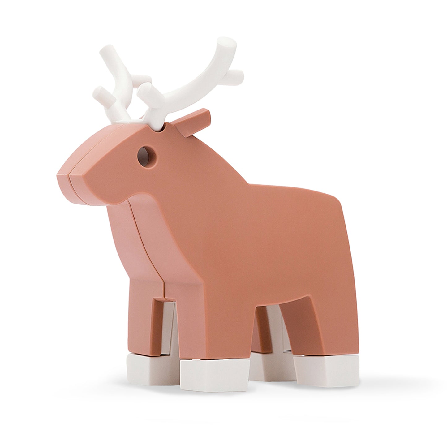 Halftoys Animal Reindeer