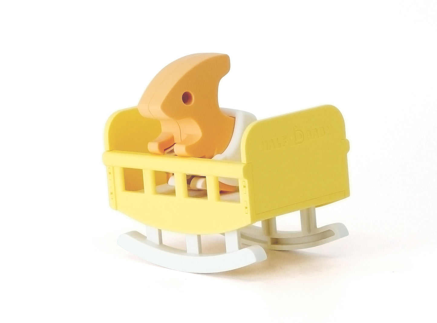 Halftoys Animal Baby Para