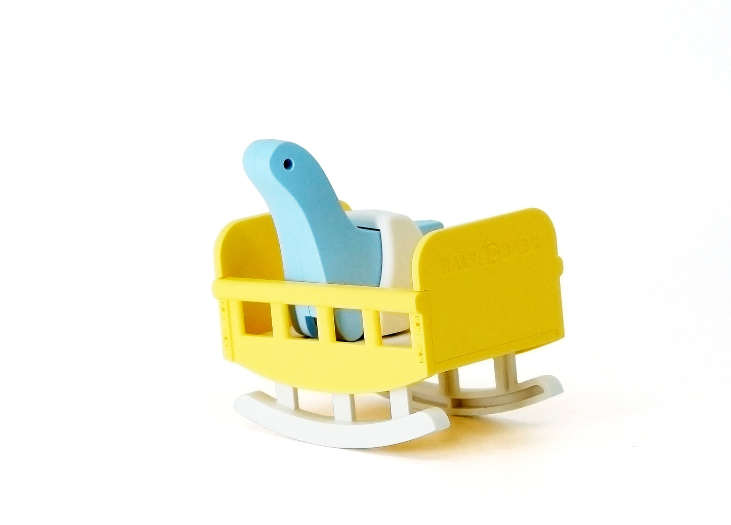 Halftoys Animal Baby Diplo