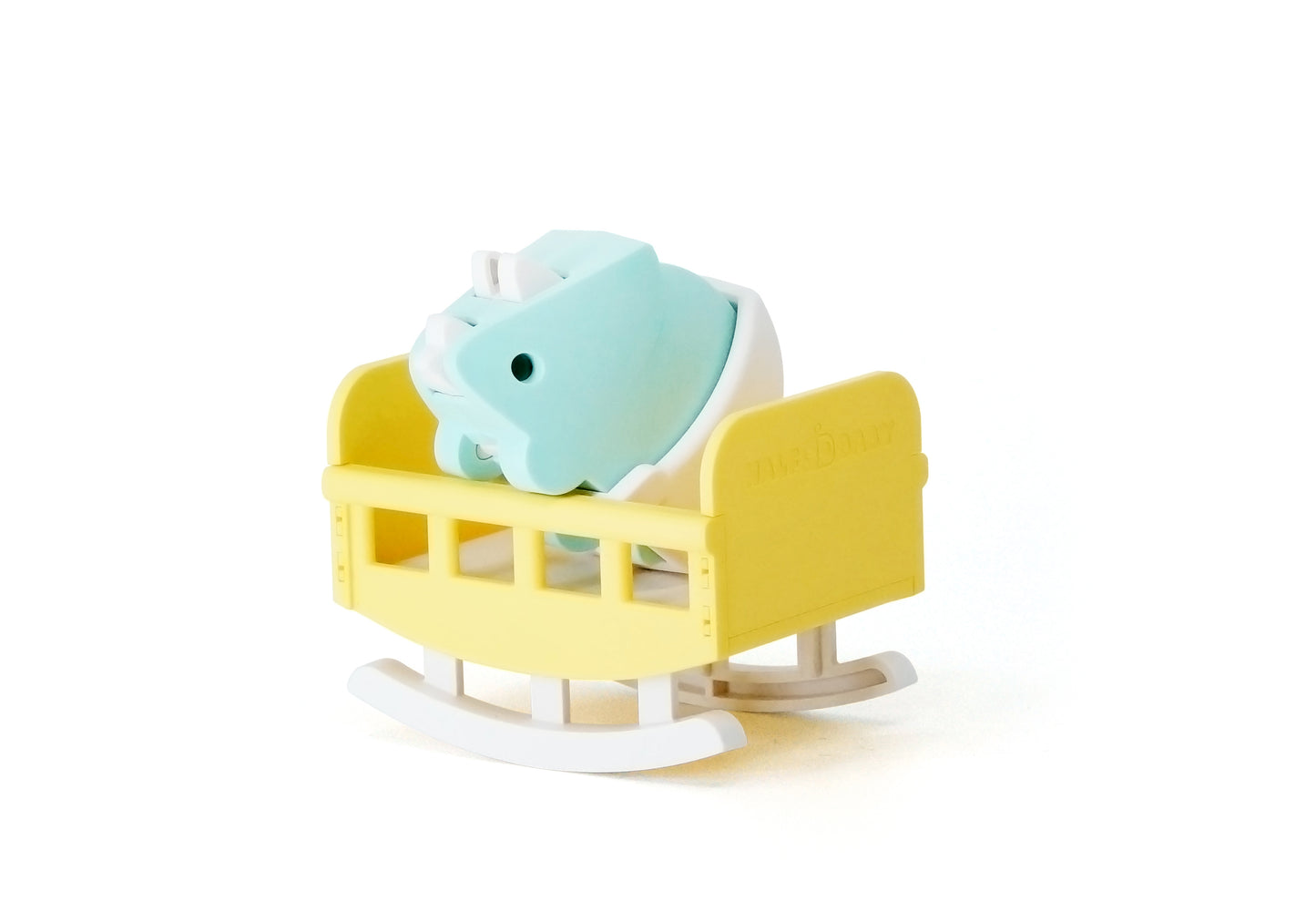 Halftoys Animal Baby Tricera