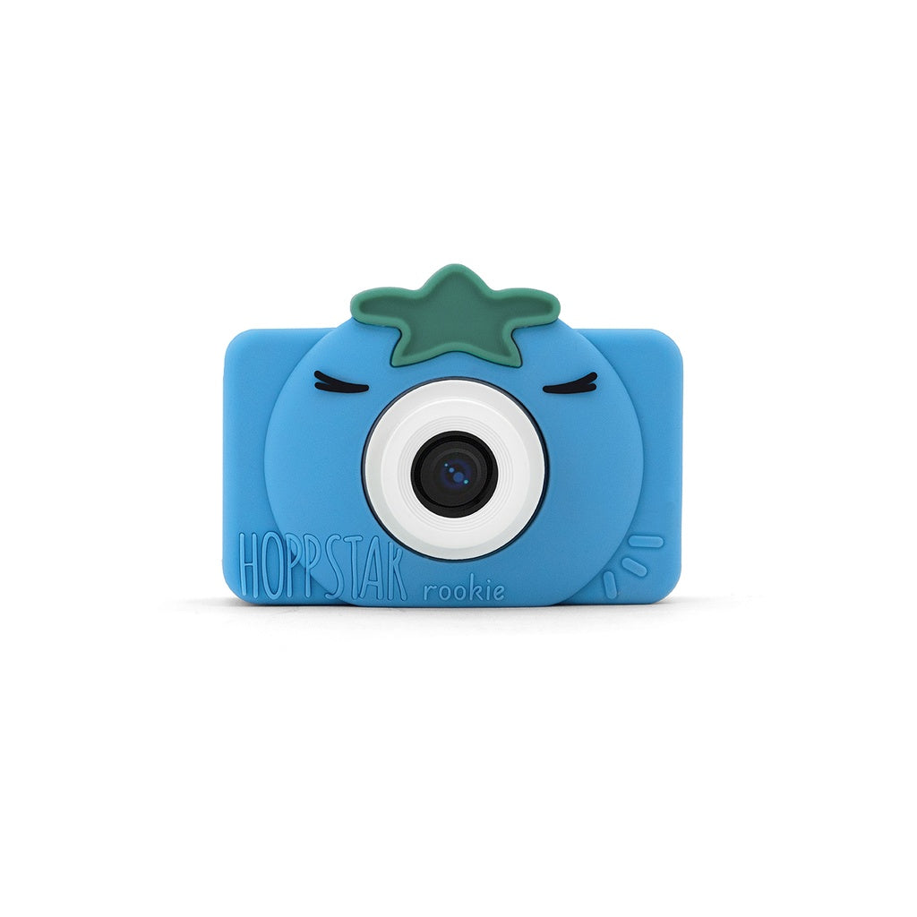 Fotocamera Hoppstar Rookie blu (Blubelle)