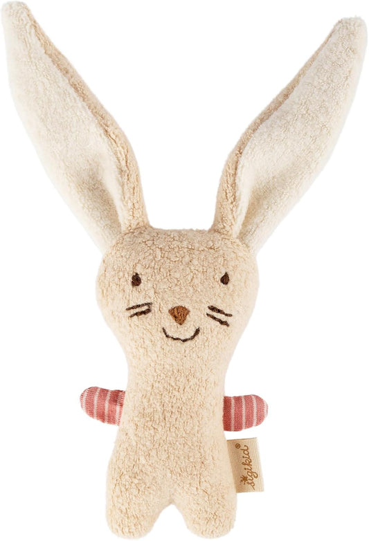 Peluche in cotone coniglietto Sigibaby