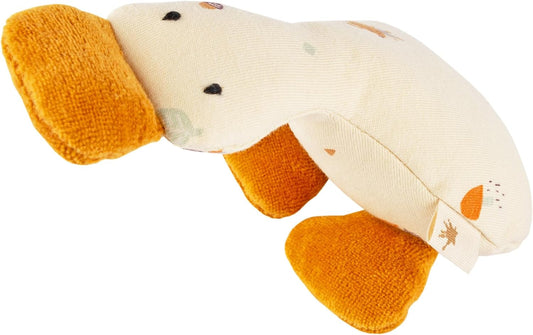 Papera small sonaglio Sigibaby