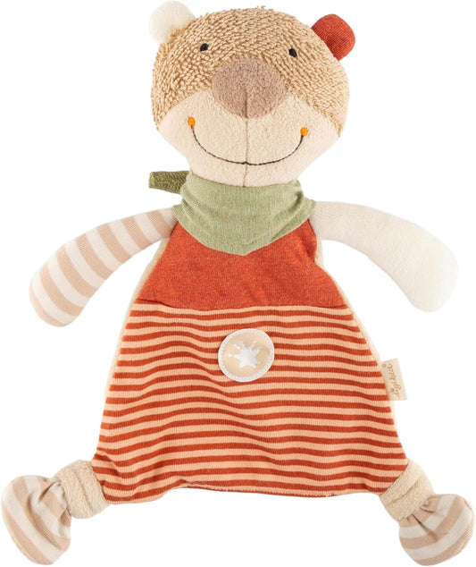 Dudu orso cotone bio