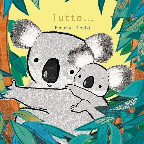 Libri Emma Dodd lista nascita laura e giacomo