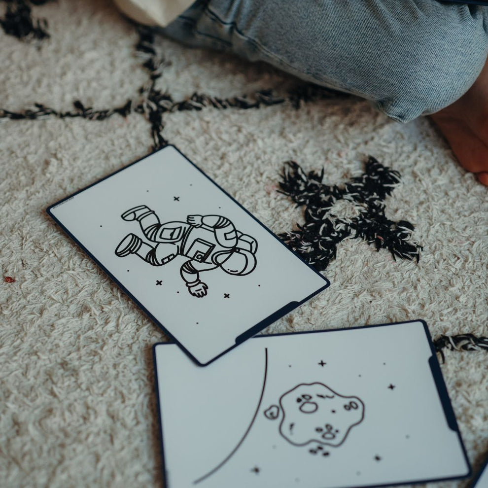 KIDYDRAW MINI galaxy