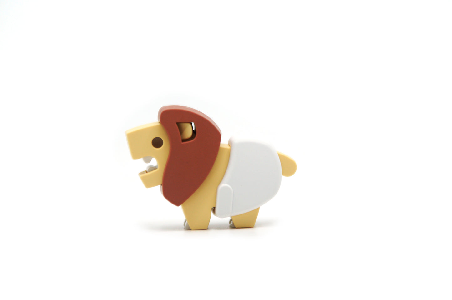 Halftoys Animal Baby Lion