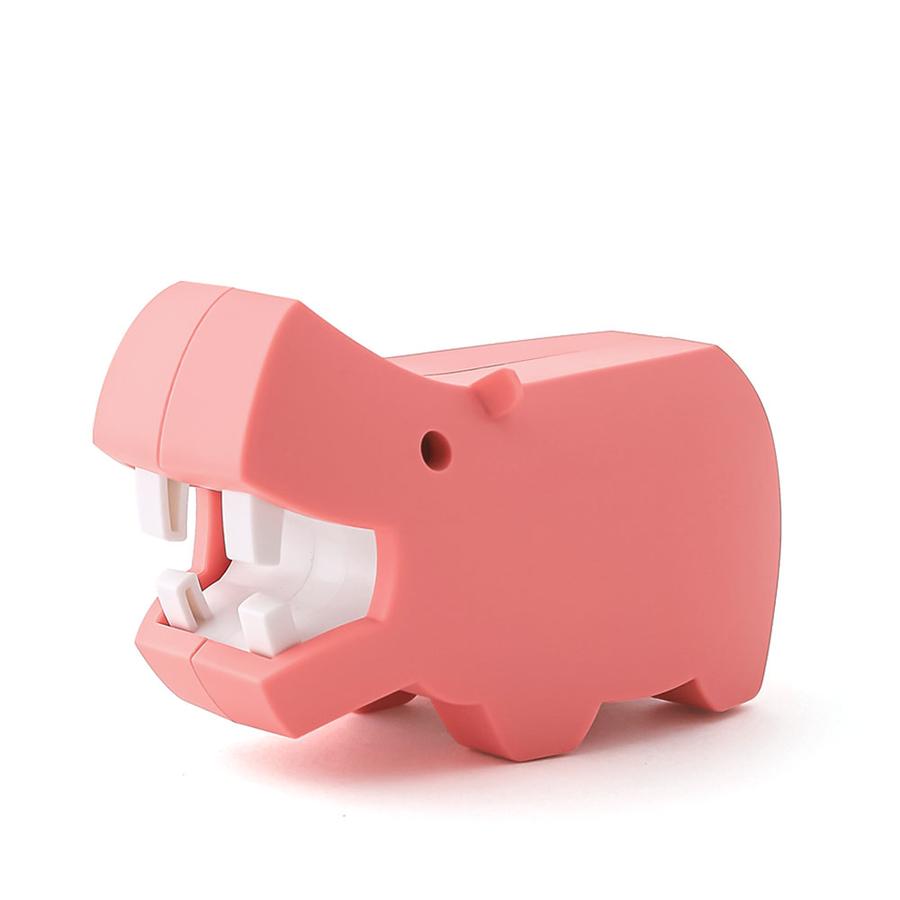 Halftoys Animal Hippo