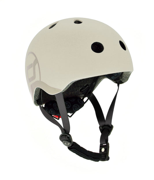 Casco S-M Ash