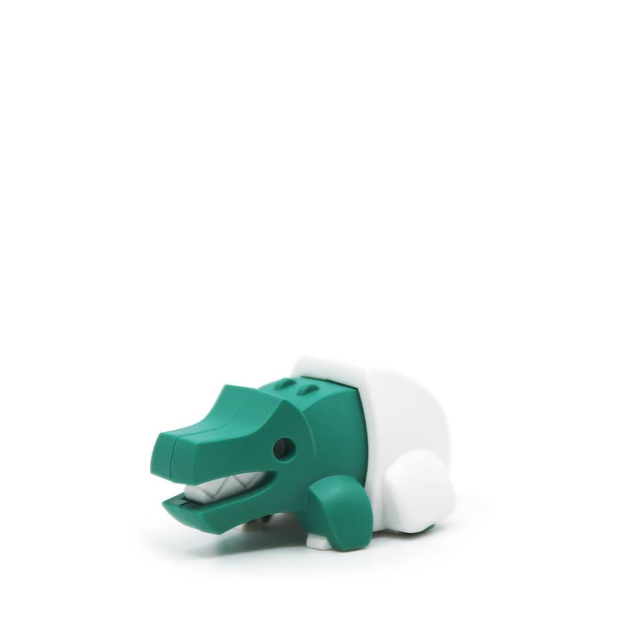 Halftoys Animal Baby Crocodile