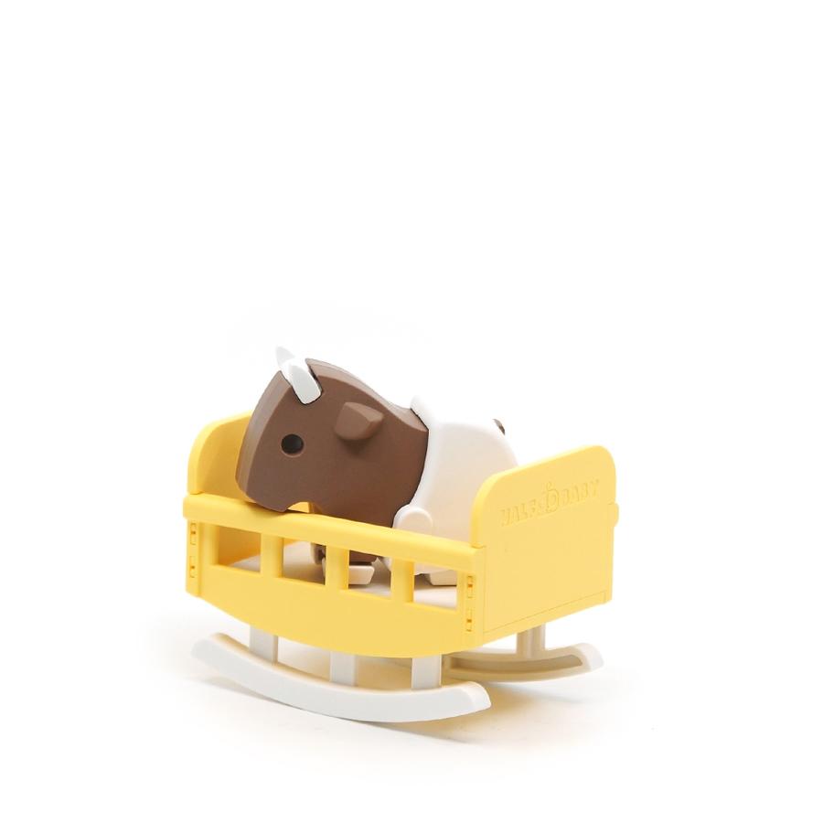 Halftoys Animal Baby Gnu