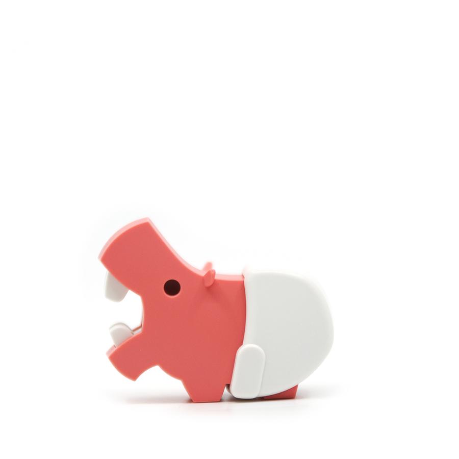 Halftoys Animal Baby Hippo