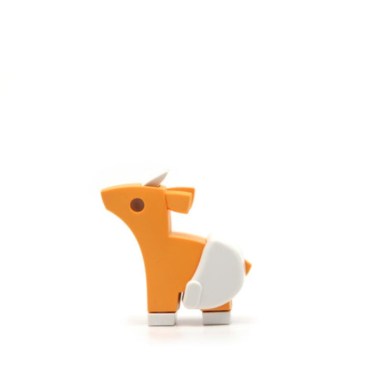 Halftoys Animal Baby Impal