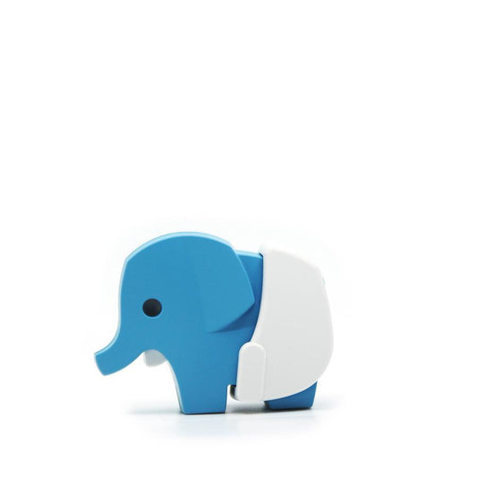 Halftoys Animal Baby Elephant