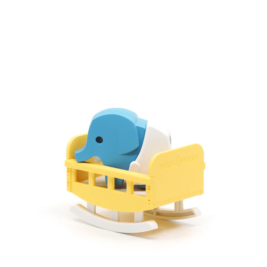 Halftoys Animal Baby Elephant