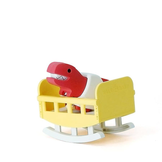 Halftoys Animal Baby T-rex